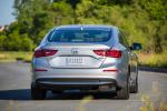 Honda Insight 2018 года (NA)